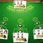 three card poker bonus