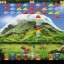 Gioca gratis African Rainmaker