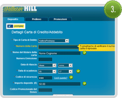 gioca con postepay gioca con postepay Usare la Postepay ai casino online: guida dettagliata